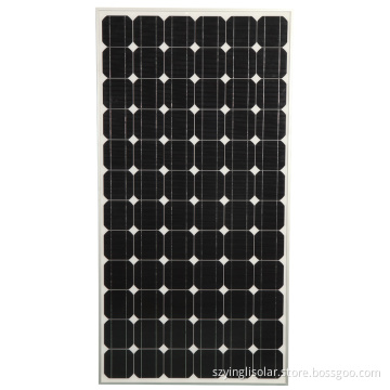 Yingli Brand Solar Module Poly Mono Panel